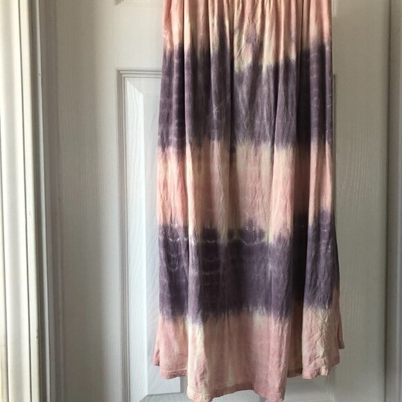 Gypsy 05 Tie Dye Strappy Dress size XS - Picture 2 of 5